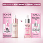 Thumbnail for Ponds Bright Beauty Gluta Niacinamide Serum - Distacart