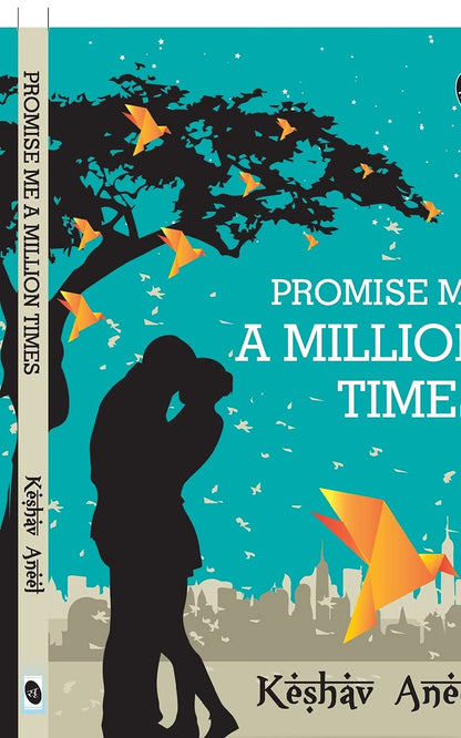 Promise Me a Million Times - Keshav Aneel - Dista