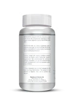 Thumbnail for Vokin Biotech Curcumin C3+ Bioperine 1310mg Supports Mental Health (90 Capsules)