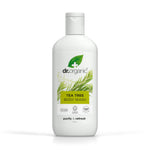 Thumbnail for Dr.Organic Tea Tree Body Wash - Distacart