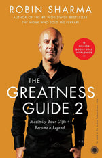 Thumbnail for The Greatness Guide 2