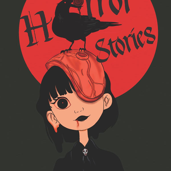 Horror Stories - Ambrose Bierce - Dista
