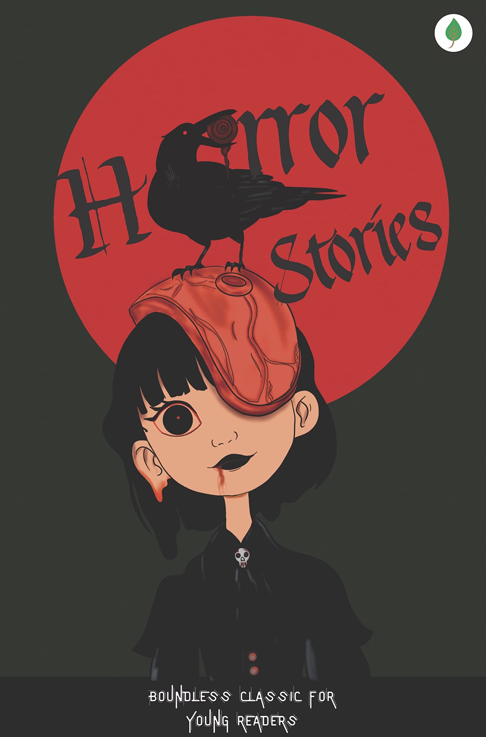 Horror Stories - Ambrose Bierce - Dista