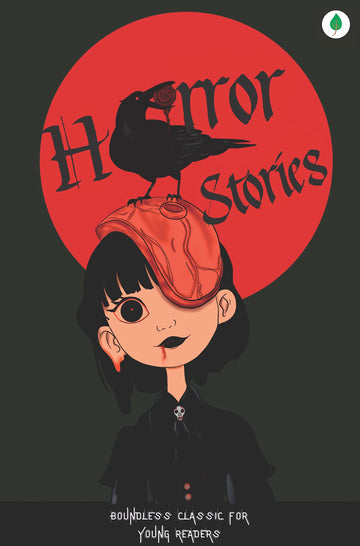 Horror Stories - Ambrose Bierce - Dista