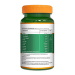 Thumbnail for Pure Nutrition Digestive Enzymes with Bromelain Veg Capsules