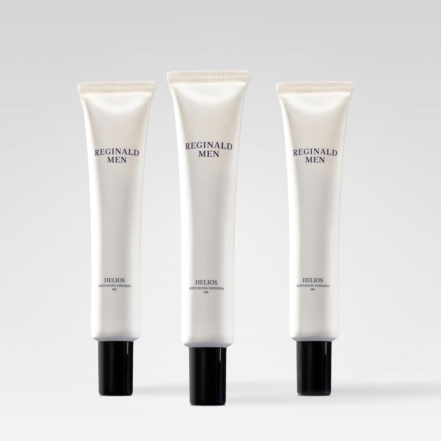 Reginald Men Sunscreen SPF 50 PA++++ Brightening & Moisturising - Distacart