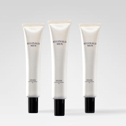 Reginald Men Sunscreen SPF 50 PA++++ Brightening & Moisturising - Distacart