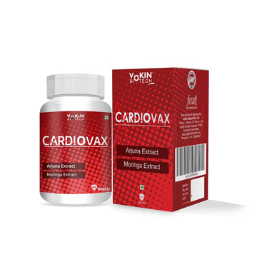 Vokin Biotech Nutritional_Supplement