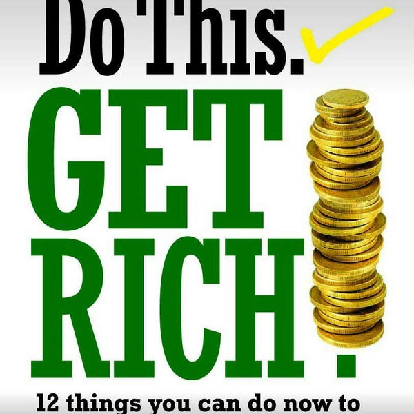 Do This Get Rich! - Jim Britt - Dista