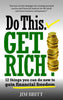 Do This Get Rich! - Jim Britt - Dista