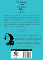 Thumbnail for The Happy Prince - Oscar Wilde - Dista