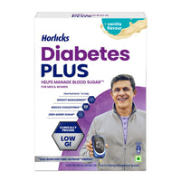 Thumbnail for Horlicks Diabetes Plus - Distacart
