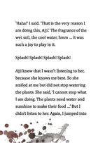 Thumbnail for Gopi Diaries: Growing Up