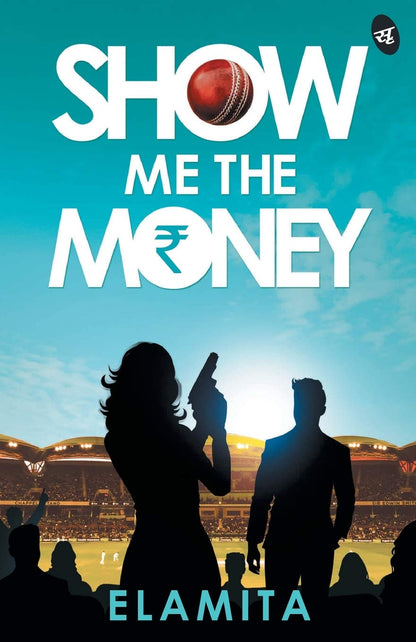 Show Me The Money - Elamita - Dista