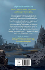 Thumbnail for Beyond The Pinnacle - Ashtam Neelkanth - Dista