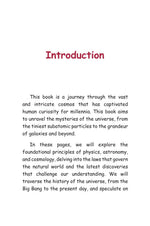 Thumbnail for Fundamentals Of The Universe - Unbound Script - Dista