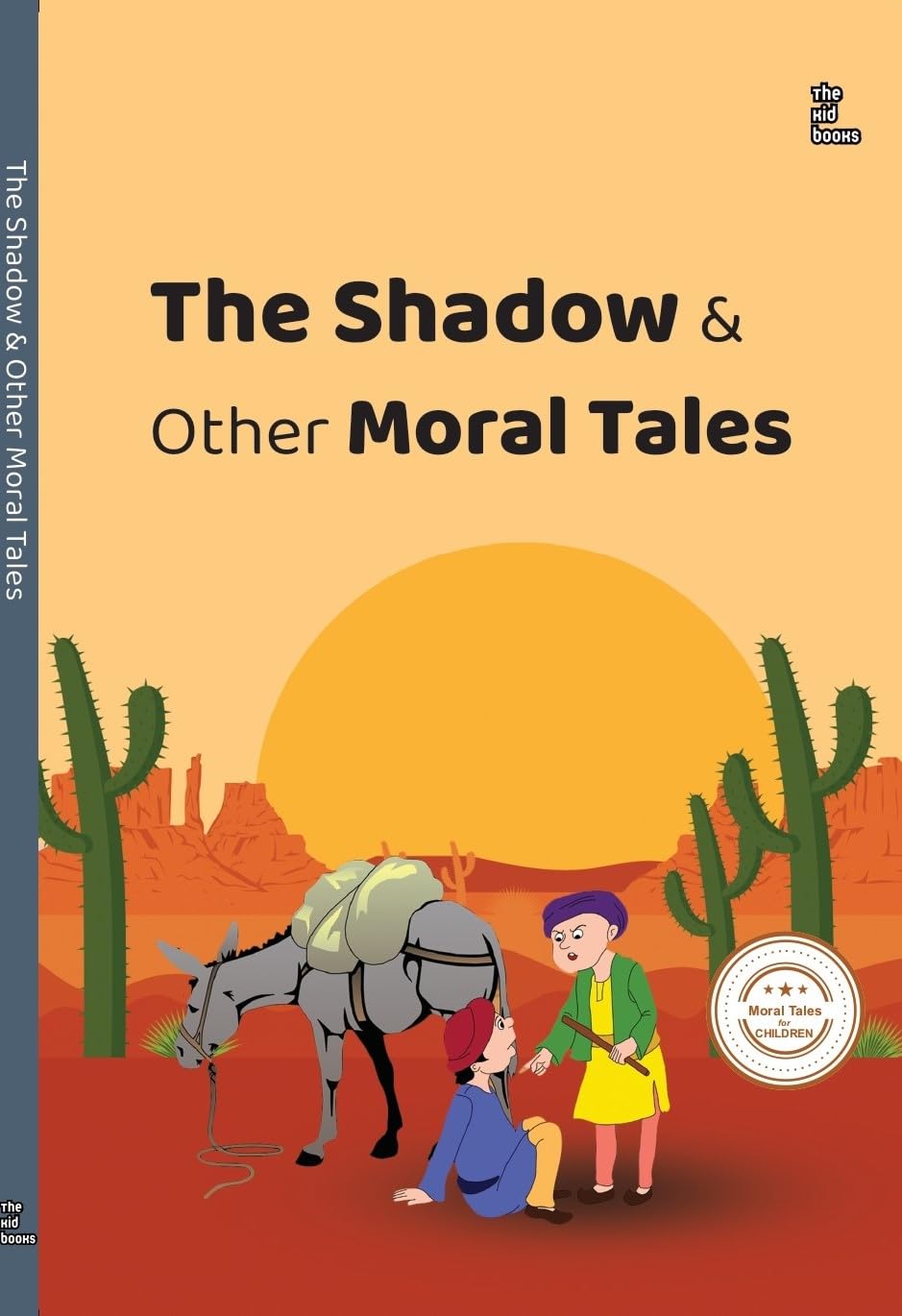 The Shadow - Kamini Gayakwad - Dista