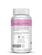 Thumbnail for Vokin Biotech Multivitamin with Probiotics, With Vitamin C, Vitamin B, Vitamin D, Zinc, Supports Immunity and Gut health, For (Multivitamin For Women) (90 Tablets)