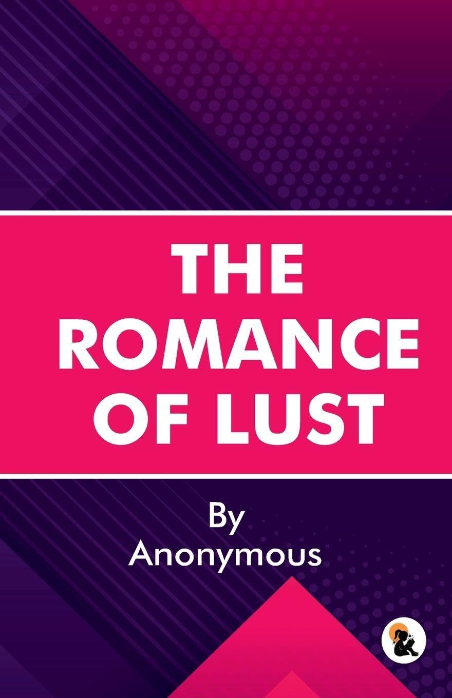 The Romance of Lust - Anonymous - Dista