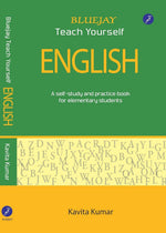 Thumbnail for Bluejay Teach Yourself English - Prof. Kavita Kumar - Dista