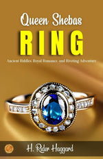 Thumbnail for Queen Sheba's Ring - Distacart