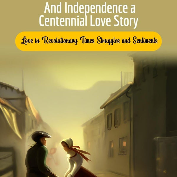 Silver Pitchers and Independence: A Centennial Love Story - Distacart