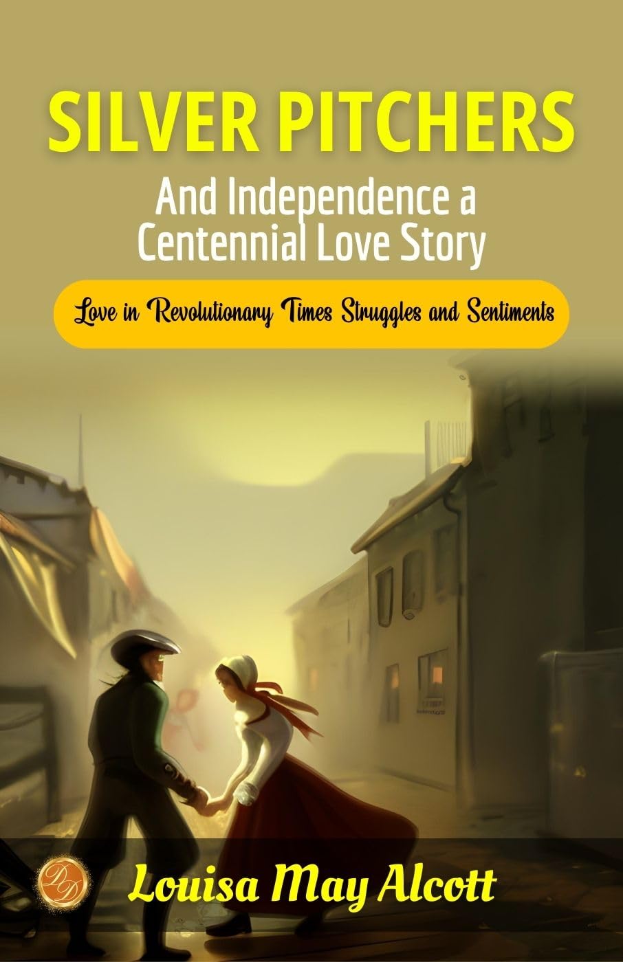 Silver Pitchers and Independence: A Centennial Love Story - Distacart
