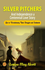 Thumbnail for Silver Pitchers and Independence: A Centennial Love Story - Distacart