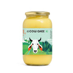 Thumbnail for Jivo A2 Cow Ghee - Dista