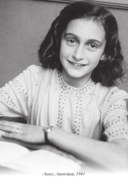Diary Of A Young Girl - Anne Frank - Dista