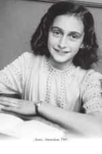 Thumbnail for Diary Of A Young Girl - Anne Frank - Dista