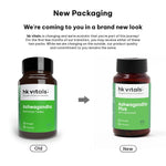 Thumbnail for HK Vitals Ashwagandha Capsules