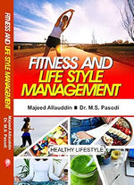 Thumbnail for Fitness and Life Style Management      Hardcover – 1 January 2018 - Dista
