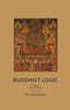 Image 1 of Paperback for the product Buddhist Logic, 2 Volumes (in one binding) - Th. Stcherbatsky