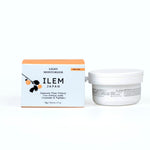 Thumbnail for ILEM JAPAN Light Moisturizer Refill Pod 50g | Niacinamide + Ceramides + Squalane | Refill Pack | Made in Japan