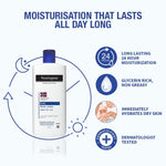 Thumbnail for Neutrogena Norwegian Formula Body Moisturizer - Distacart
