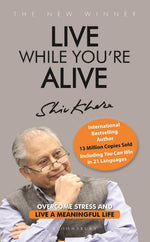 Thumbnail for Live While You're Alive