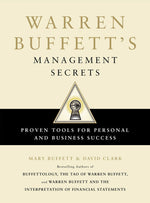 Thumbnail for Warren Buffett's Management Secrets: Proven Tools for Personal and Business Success