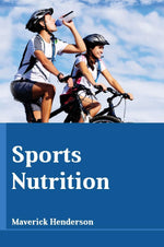 Thumbnail for Khel Sahitya Kendra Sports Nutrition by Maverick Henderson, - Dista