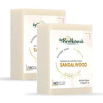 Thumbnail for byPureNaturals Sandalwood Soap - Dista