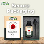 Thumbnail for Organic Zing Carnation (Dianthus Caryophyllus) Oil | Pure & Natural Essential Oil for Skincare, Aroma & Diffuser