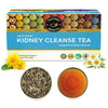 Teacurry Kidney Cleanse Tea Bags - Distacart
