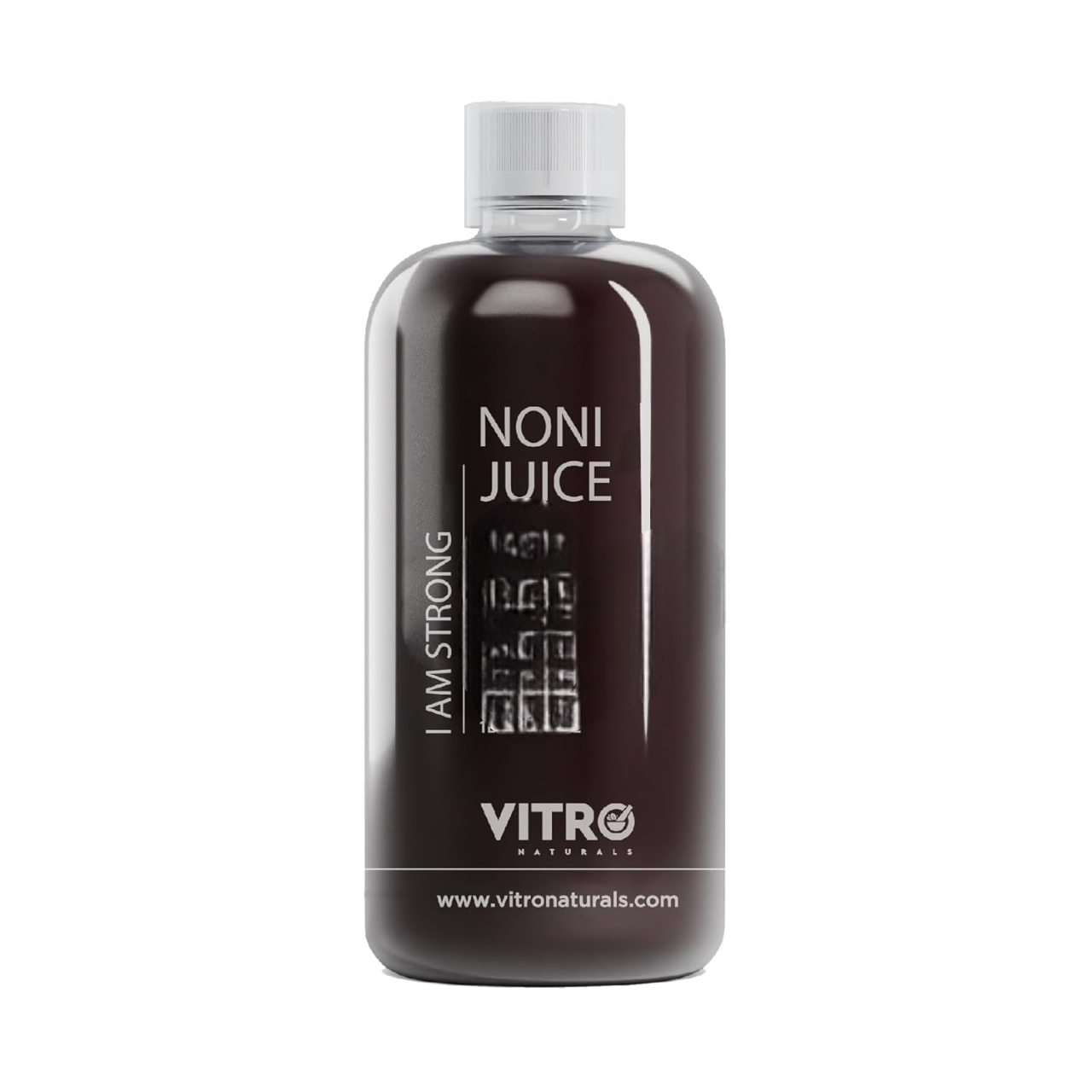 Vitro Naturals Healthy Noni Juice - Distacart