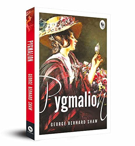 Pygmalion by George Bernard Shaw - Distacart