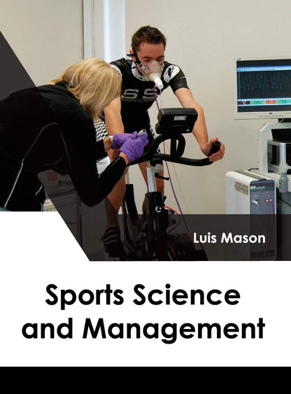 Khel Sahitya Kendra Sports Science And Management by Luis Mason, - Dista
