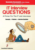 Thumbnail for It Interview Questions