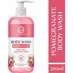 Thumbnail for Nuerma Science Pomegranate Body Wash | For Soft & Glowing Skin - Distacart