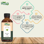 Thumbnail for Organic Zing Davana (Artemisia Pallens) Oil | Pure & Natural Essential Oil for Skincare, Aroma and Diffusers