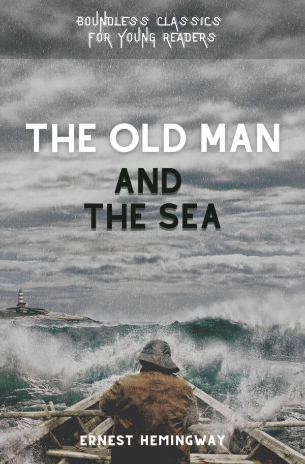 The Old Man And The Sea - Ernest Hemingway - Dista