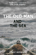 Thumbnail for The Old Man And The Sea - Ernest Hemingway - Dista